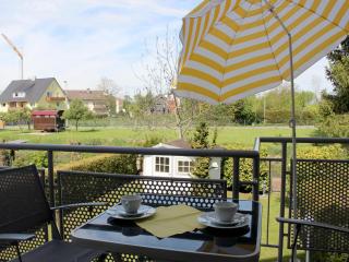 Ferienwohnung Am Mühlkanal - Schön gelegen mit Balkon und Blick ins Grüne - 6
