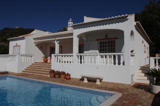 Cabana do Monte - Santa Bárbara de Nexe - 7