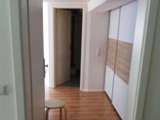 Ferienwohnung Luna - Charmant und zentral im renovierten Insel-Altstadthaus - 4