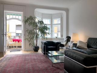 Ferienwohnung am Segelhafen - Lindau - 6