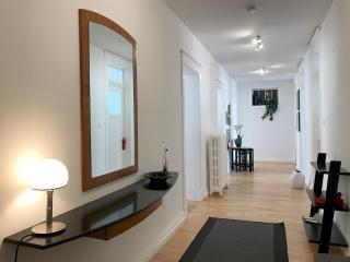 Ferienwohnung am Segelhafen - Lindau - 5