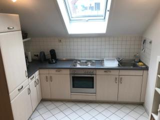Ferienwohnung am Hopfengarten - Lindau - 4