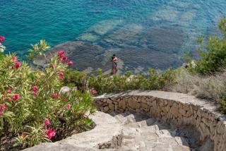 MORAIRA BAY - By Almarina Villas - Moraira - 9