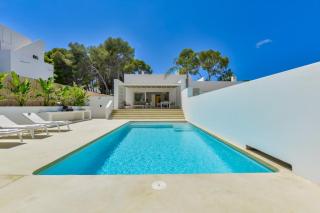LA CALITA- By Almarina Villas - 9