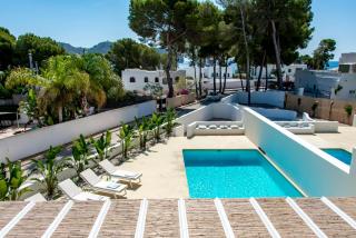 EL OLIVO - By Almarina Villas - Moraira - 4