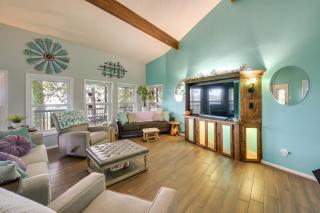 Views, Hot Tub and Golf Access Hot Springs Home! - Hot Springs - 7