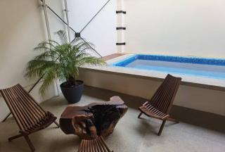 Hermoso departamento equipado #1 - 8