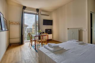 Tao's House - Pt Venezia - Milan - 8