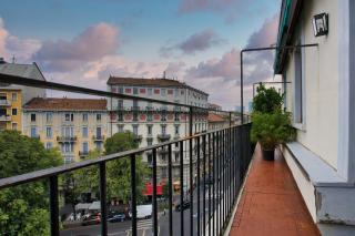 Tao's House - Pt Venezia - Milan - 7
