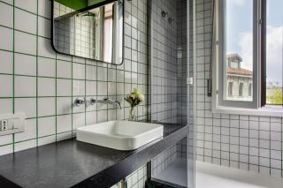 Tao's House - Pt Venezia - Milan - 3