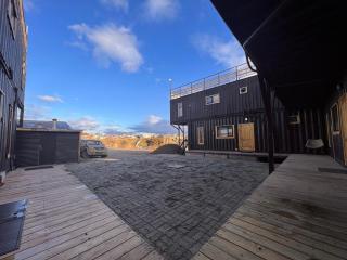 1 Hometainer Natales - Puerto Natales - 6