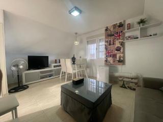 Noasti de SteraM Flats Torremolinos - Torremolinos - 9