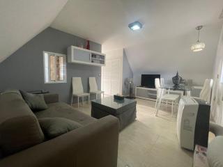 Noasti de SteraM Flats Torremolinos - 8