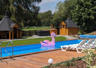 Modrzewiowe Zacisze - Chocieszow - 1