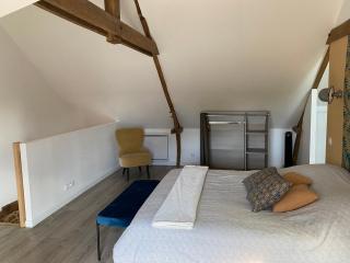 Gîte P&M à la campagne - Bruc-sur-Aff - 7