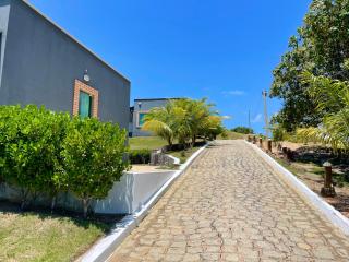 Chalés Alto dos Milagres - 3