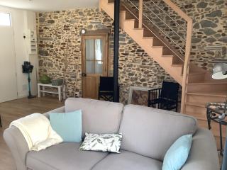 Gîte P&M à la campagne - Bruc-sur-Aff - 3