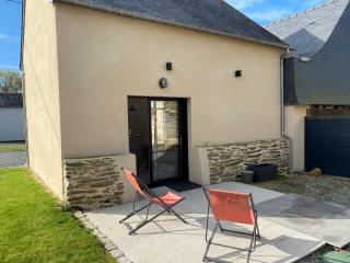 Gîte P&M à la campagne - Bruc-sur-Aff - 2