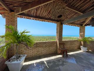 Chalés Alto dos Milagres - 4