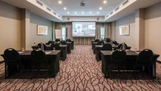 Southern Sun Sandton - Johannesburg - 6