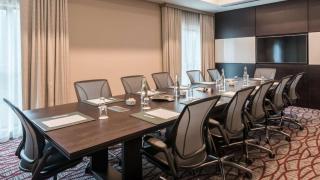 Southern Sun Sandton - Johannesburg - 5