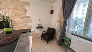 Bastien Studio near Airport - Prag - 7