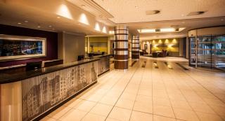 Garden Court Sandton City - Johannesburg - 8