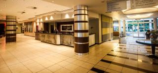 Garden Court Sandton City - Johannesburg - 7