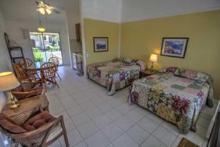 Sandcastle 201B Condominium Condo - South Padre Island - 4