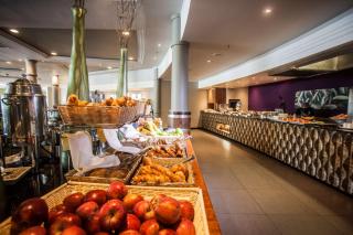 Garden Court Sandton City - 1