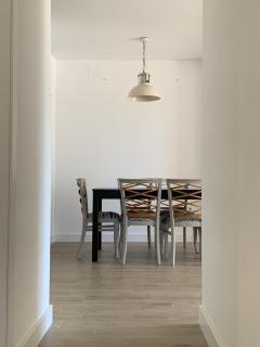 Apartamento La Salina - San Fernando - 5