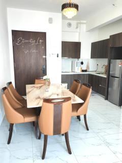 Troika Residence Kota Bharu @ Eternity Live-1B4pax - Kota Bharu - 3