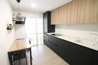 Apartamento La Salina - San Fernando - 9