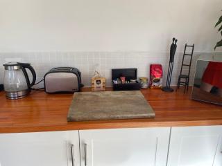 4 on Belmont Avenue - 1