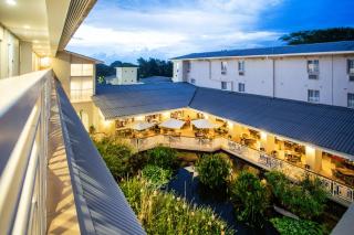 Southern Sun Ridgeway Lusaka - 7