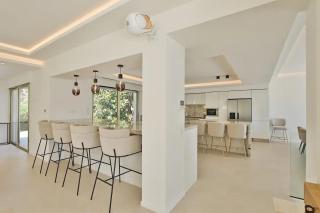 Cielo Lindo Cap d'Antibes luxury sea view villa and pool - Antibes - 1