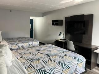 Studio 6 Suites East Syracuse Airport - 2