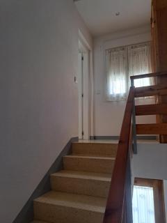 APARTAMENTO CASA COTI - Biescas - 8