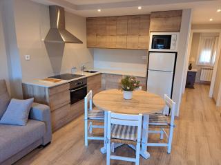 APARTAMENTO CASA COTI - 4