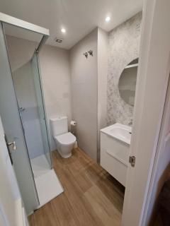 APARTAMENTO CASA COTI - 2