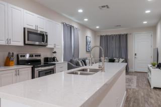 4449 Lovely Home For Your Family - Kissimmee - 5