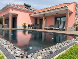 Villa Livramento - Ponta do Sol - 5