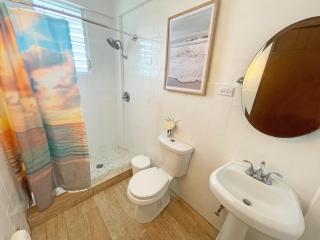 Palmeras Beach Apartments - Playa Santa - 6