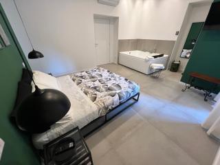 il Quartuccio - Luxury Room - 1