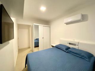 Confortável Apartamento em Condomínio com Piscina - Bombinhas - 1