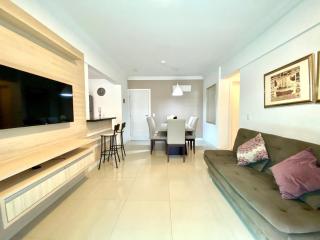 Confortável Apartamento em Condomínio com Piscina - Bombinhas - 5