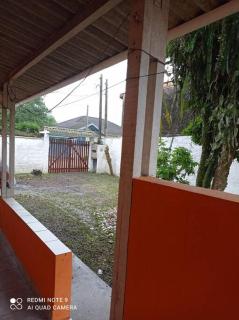 Casinha Perequê-Acú 600m / praia - 6