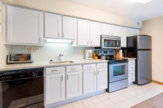 Seven Springs Stoneridge 3 Bedroom Standard Condo, Ski-In Out, Pet Friendly! condo - 5