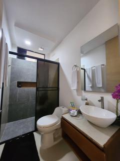Amazonia Deluxe Lake Condo - Leticia - 3