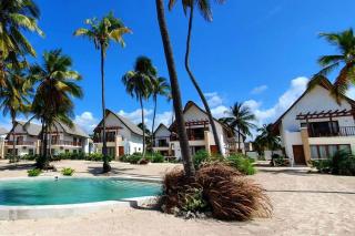 Ocean Front Villa with pool, Zanzibar - Pingwe - 7
